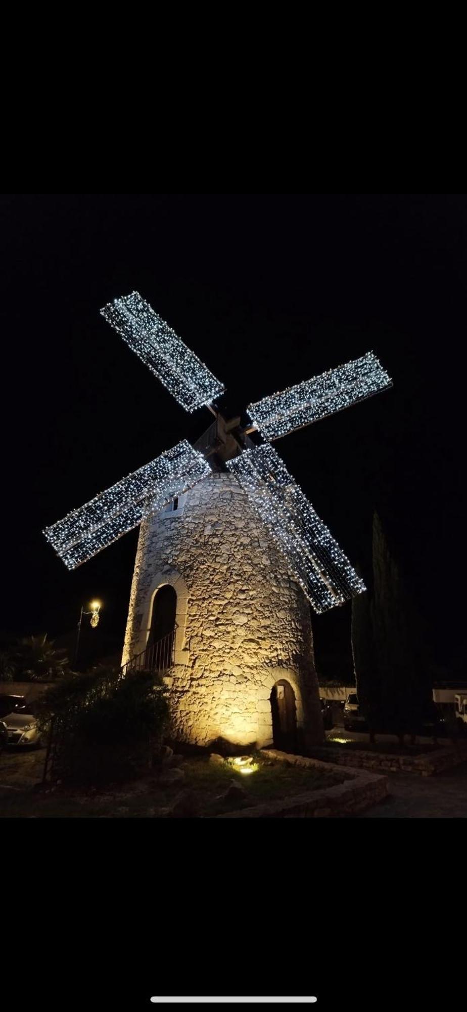 Maison T3 Dans Un Village Calme Saint-Mitre-les-Remparts Εξωτερικό φωτογραφία