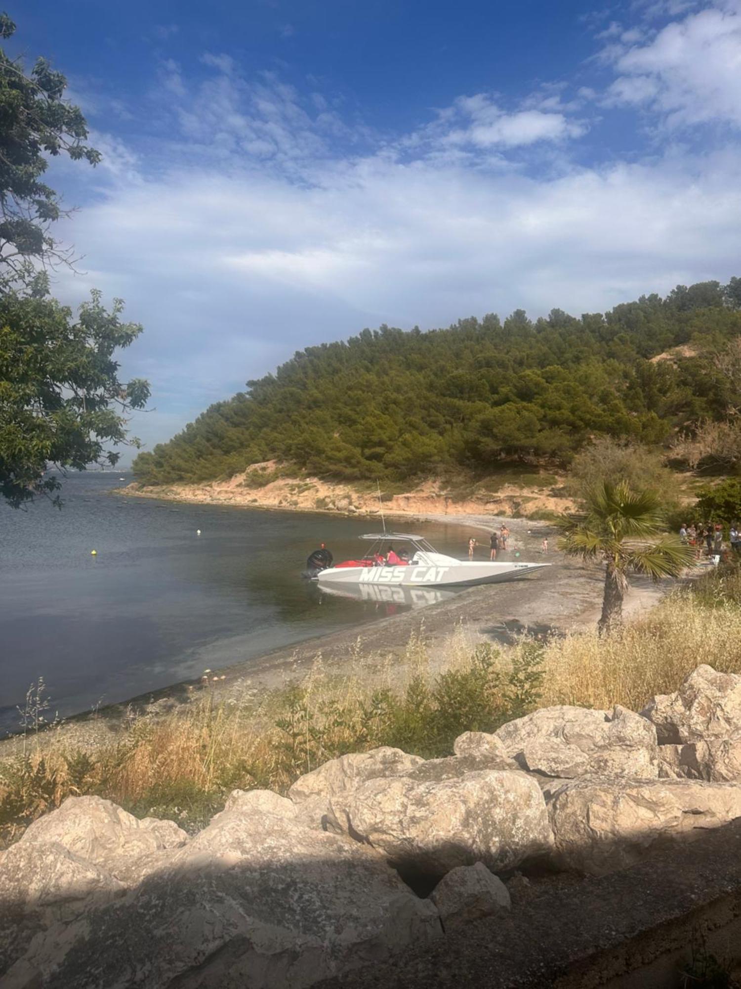 Maison T3 Dans Un Village Calme Saint-Mitre-les-Remparts Εξωτερικό φωτογραφία
